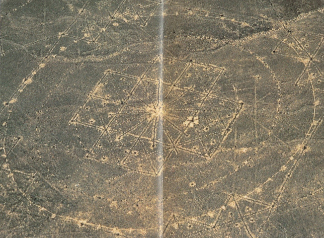 Region
                                      Palpa: Der Mandala-Geoglyph