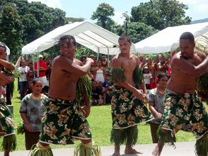 Pohnpei, baile 02