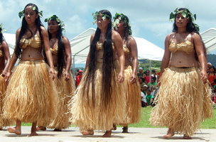 Pohnpei, baile 03