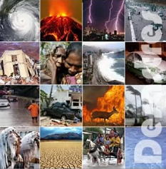 HAARP terrorism is a catastrophic wave:
                          earthquakes, fires, volcano eruptions,
                          hurricanes, droughts etc.