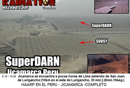 Jicamarca se encuentra a pocas horas de
                          Lima saliendo de San Juan de Lurigancho [10km
                          en el este de Lurigancho, 30 min.]
                          (8min.19seg.)