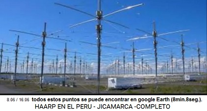 todos estos puntos se puede encontrar en
                          google Earth (8min.8seg.).