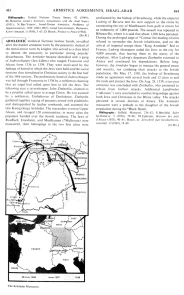 Encyclopaedia Judaica: Armleder pogroms,
                          vol. 3, col. 483-484