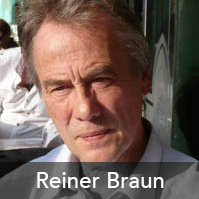 Reiner Braun