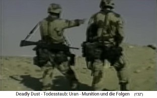 NATO-Mrdersoldaten spielen
                                "Krieg"