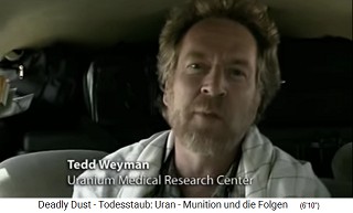 Tedd Weyman