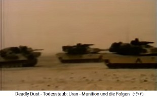 Panzergefechte sdlich von
                                Basra 1991 02