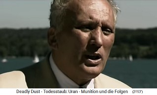 Dr. Asaf
                                Durakovic at Lake Starnberg, portrait