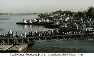 Basra, bridge crossing
                                Euphrates River