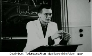 Dr. Gnther as
                                a professor in East Germany (GDR)