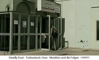 Basra, die Kinderklinik
                              "Mutter-Kind-Krankenhaus" 2002
                              ca.