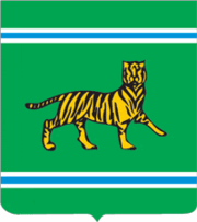 Emblem of Birobidzhan province