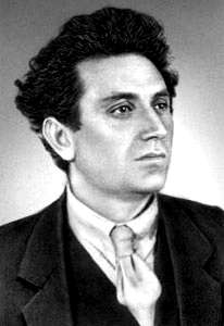 Grigory Zinoviev,
                          Portrait