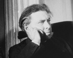 Ilja Grigorjewitsch Erenburg 1943