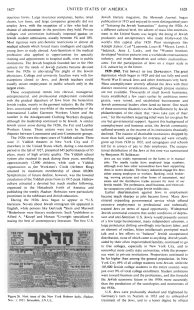 Encyclopaedia Judaica (1971):
                          "USA", vol. 15, col. 1627-1628