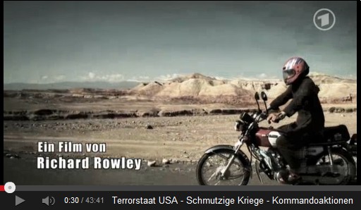 Film von
                    Richard Rowley