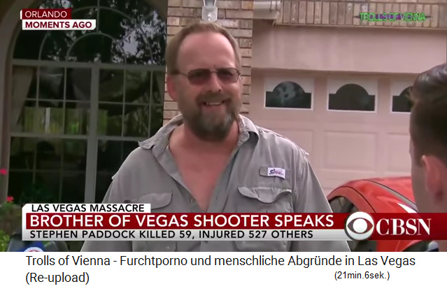 Der Bruder von Stephen Paddock