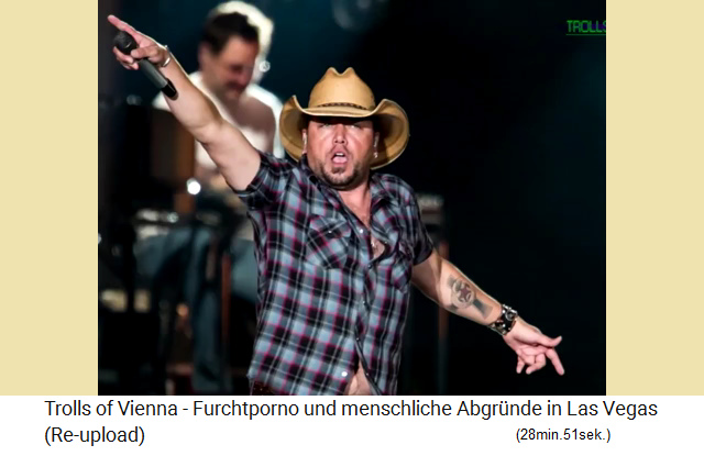 Der Snger Jason Aldean hat ausserdem ein Innenarm-Tattoo hnlich eines Hakenkreuz