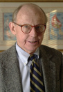 Samuel Huntington,
                        Racist, Imperialist, Professor at Harvard
                        University