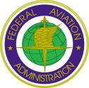 Logo of the FAA