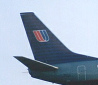 Logo United Airlines (UA)