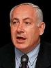 Netanjahu,
                          prime minister of Israel, a racist and
                          imperialist