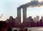 Burning WTC towers without airliners
                          stuck in it. Where are the Boeings, so? The
                          Arabs cannot be the culprits.