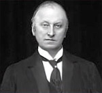 Lord Curzon