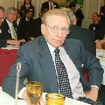 Larry Silverstein