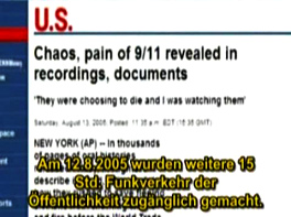 El 12/08/2005 fue publicado la segunda
                            parte de los mensajes radiotelegrficos de
                            los bomberos.