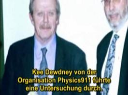 Kee Dewdney de "Physics911"
                            hizo una investigacin sobre llamadas de
                            celulares en aviones.