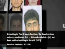 Mohand Alshehri: vive en Saud Arabia
                            tambin despus del 11 de septiembre 2001: