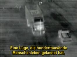 El 11 de septiembre 2001 es un pretexto
                            para las guerras con 100,000s de muertos