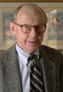 Samuel Huntington, rassistisch-
                            imperialistischer Professor der Harvard
                            University