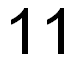 Die Zahl 11 - número 11