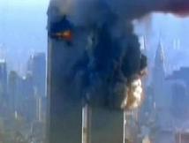 Collapse of the South Tower 3