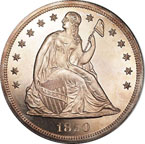 1 $ Mnze der
                        "USA" 1850, mit frappanter hnlichkeit
                        zum Schweizer Franken, 1$, 1 Dollar, one dollar
                        1850, 1 US$, 1 US $, one US dollar