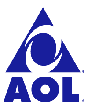 Freimaurer Logo von AOL