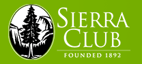 Die
                          Umweltorganisation Sierra Club, Logo