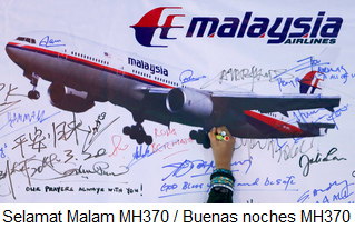Vete "EUA":
                          vuelo MH370 de Malasia Airlines (2014) fue
                          secuestrado a Diego García, todos los
                          pasajeros fueron robados y Rothschild
                          "heredaba" todos los patentes TI