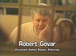 Robert Govar