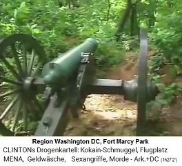 Der Fort
                                  Marcy-Park nrdlich von Washington DC
                                  02