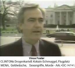 Vince Foster