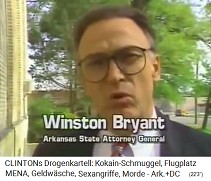 Winston Bryant,
                                  Generalstaatsanwalt von Arkansas
                                  (Arkansas State Attorney General)