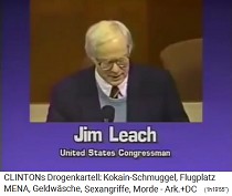 Jim
                                          Leach , republikanischer
                                          Kongressabgeordneter