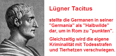 Lgner Tacitus, Profil