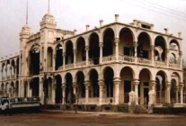 Massawa
                            Altstadt