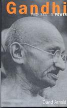 Mahatma Gandhi