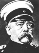 Otto
                      von Bismarck