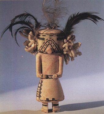 Kau-a-Kachina, 1900 ca.